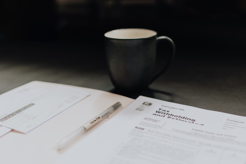Understanding Tax Deductions